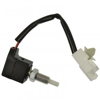 2012 Hyundai Elantra Clutch Starter Safety Switch Standard Motor Products NS726 image 2 of 3