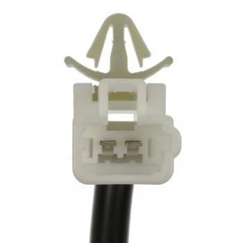 2012 Hyundai Elantra Clutch Starter Safety Switch Standard Motor Products NS726 image 3 of 3