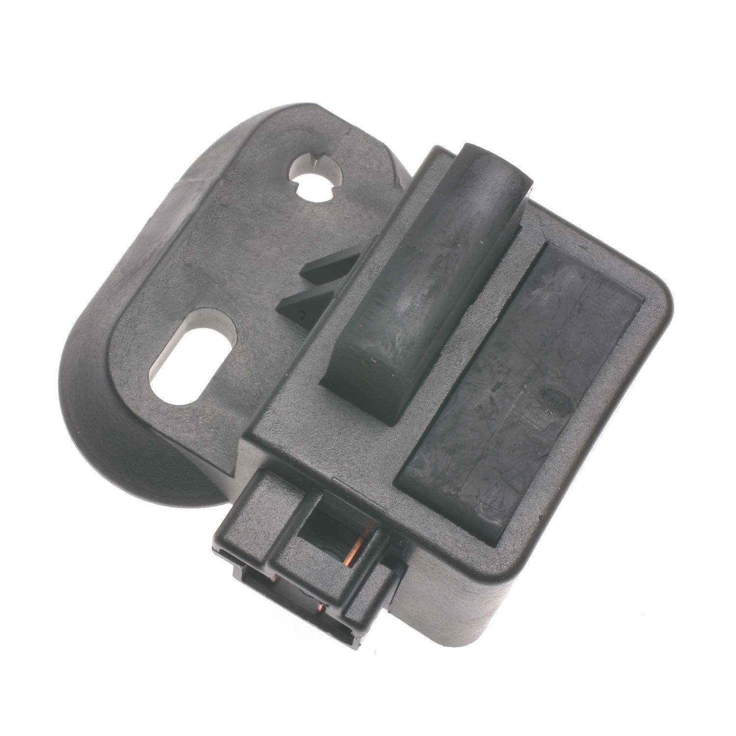 Standard Motor Products NS73 - Clutch Starter Safety Switch Standard Motor Products NS73 Clutch Starter Safety Switch product image 2 of 3
