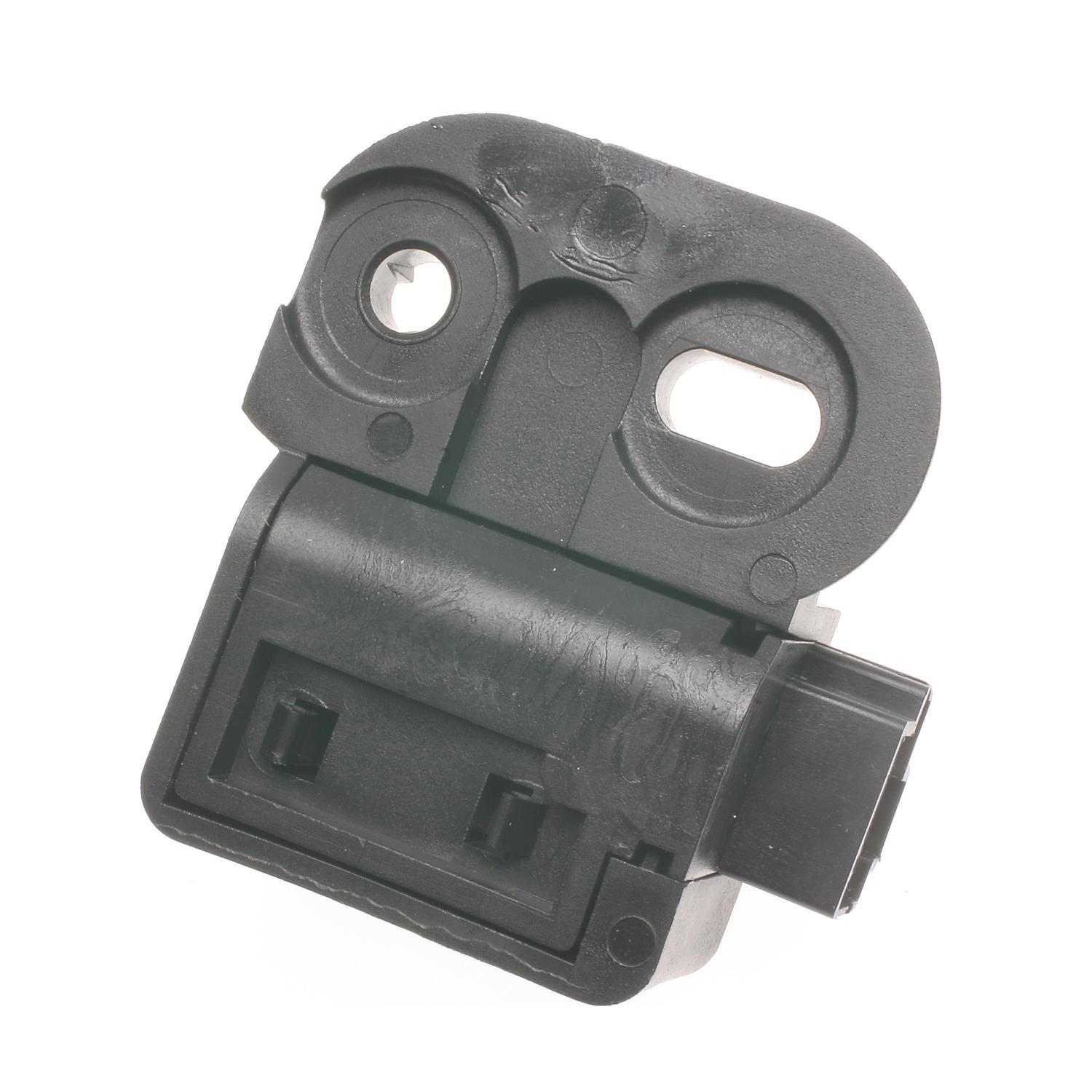 Standard Motor Products NS73 - Clutch Starter Safety Switch Standard Motor Products NS73 Clutch Starter Safety Switch product image 3 of 3