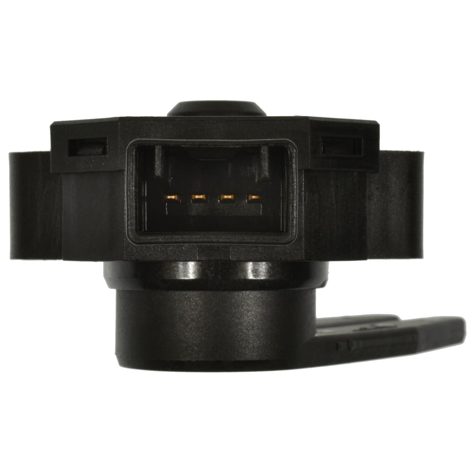 Standard Motor Products NS731 - Clutch Starter Safety Switch Standard Motor Products NS731 Clutch Starter Safety Switch product image 3 of 3
