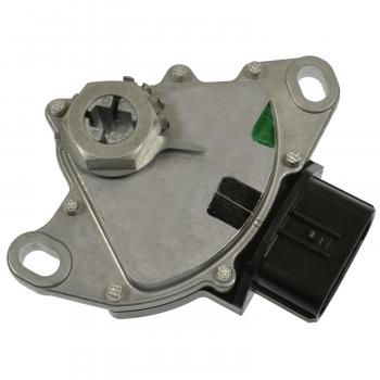 2014 Toyota Corolla Neutral Safety Switch Standard Motor Products NS737 image 2 of 3