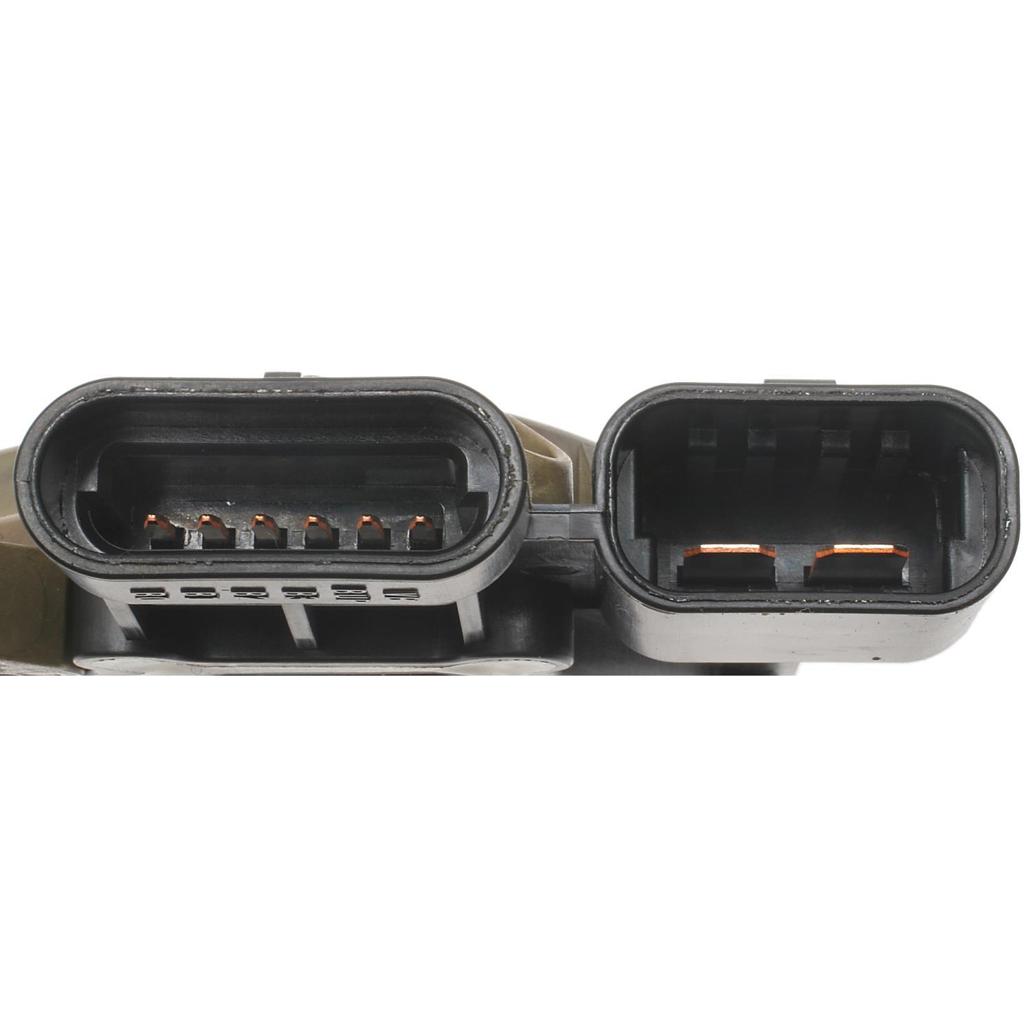 Standard Motor Products NS74 - Neutral Safety Switch Standard Motor Products NS74 Neutral Safety Switch product image 2 of 4