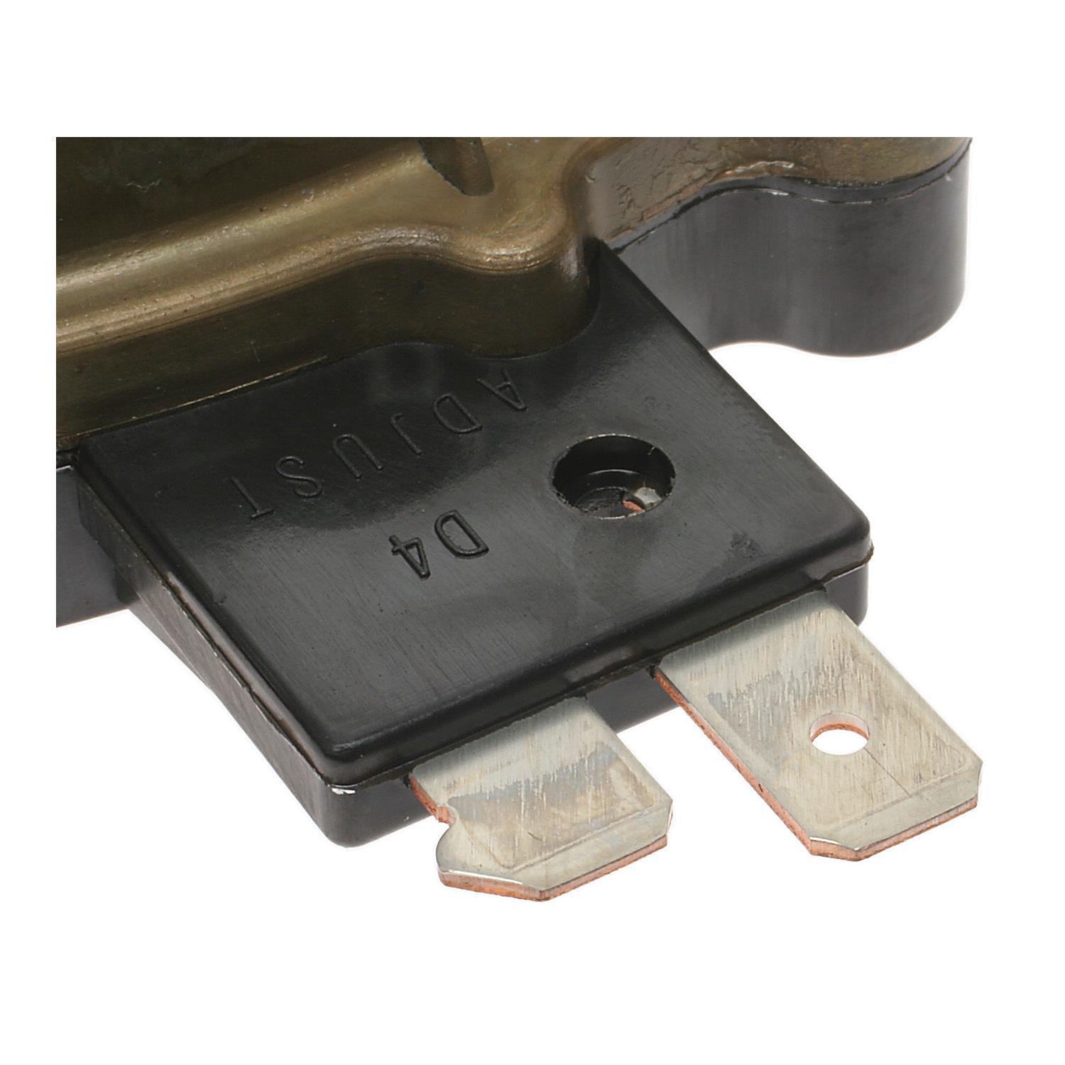 Standard Motor Products NS74 - Neutral Safety Switch Standard Motor Products NS74 Neutral Safety Switch product image 3 of 4