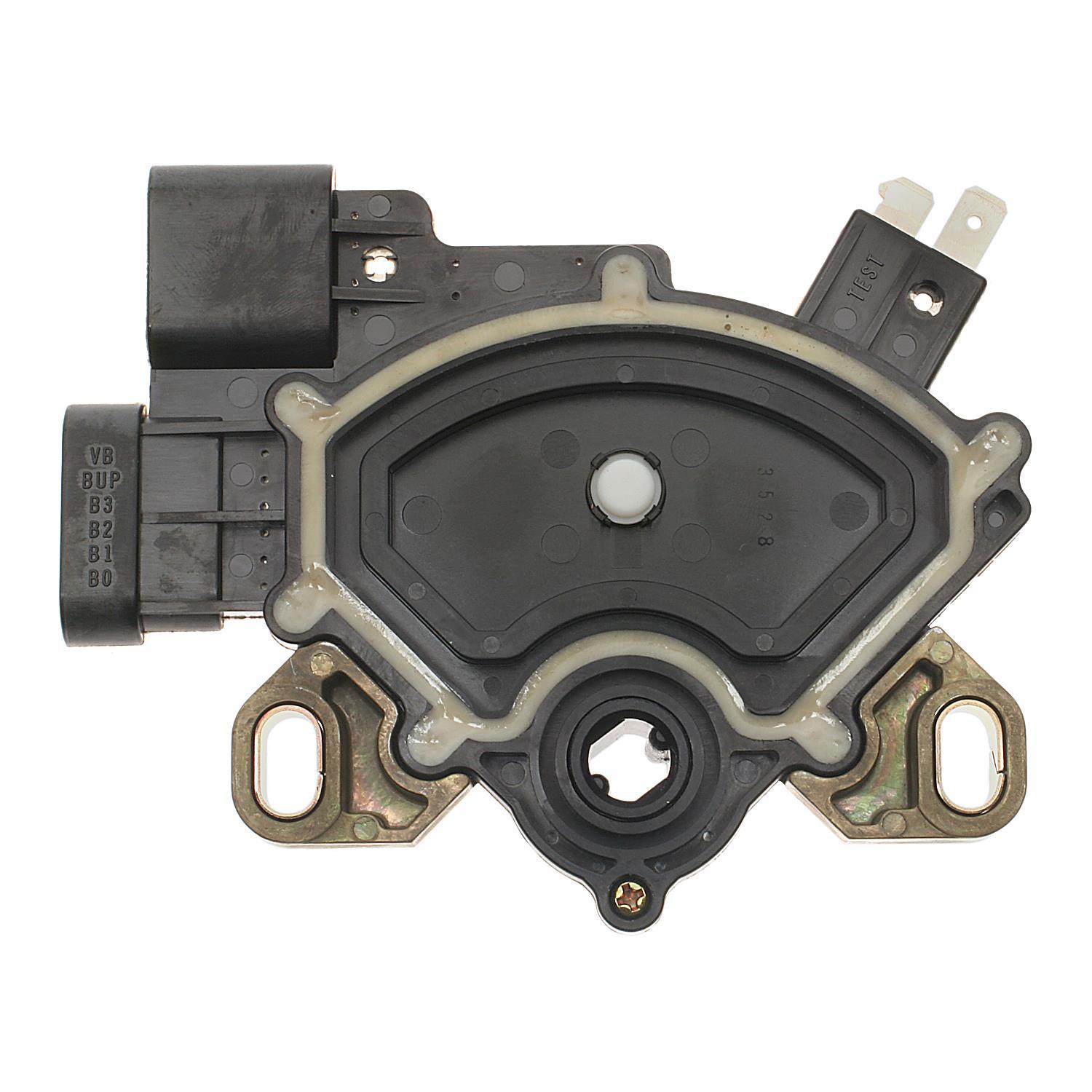 Standard Motor Products NS74 - Neutral Safety Switch Standard Motor Products NS74 Neutral Safety Switch product image 4 of 4