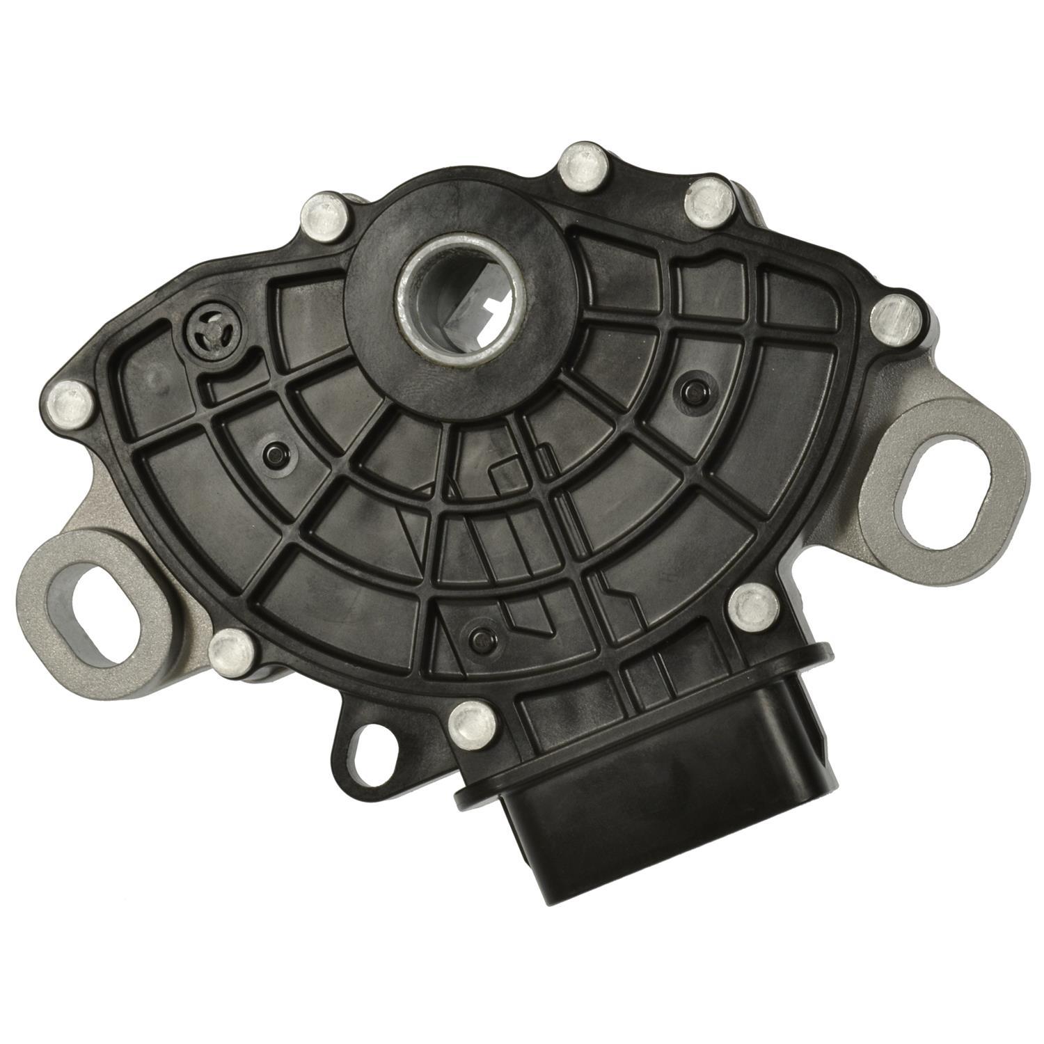 Standard Motor Products NS744 - Neutral Safety Switch Standard Motor Products NS744 Neutral Safety Switch product image 1 of 3