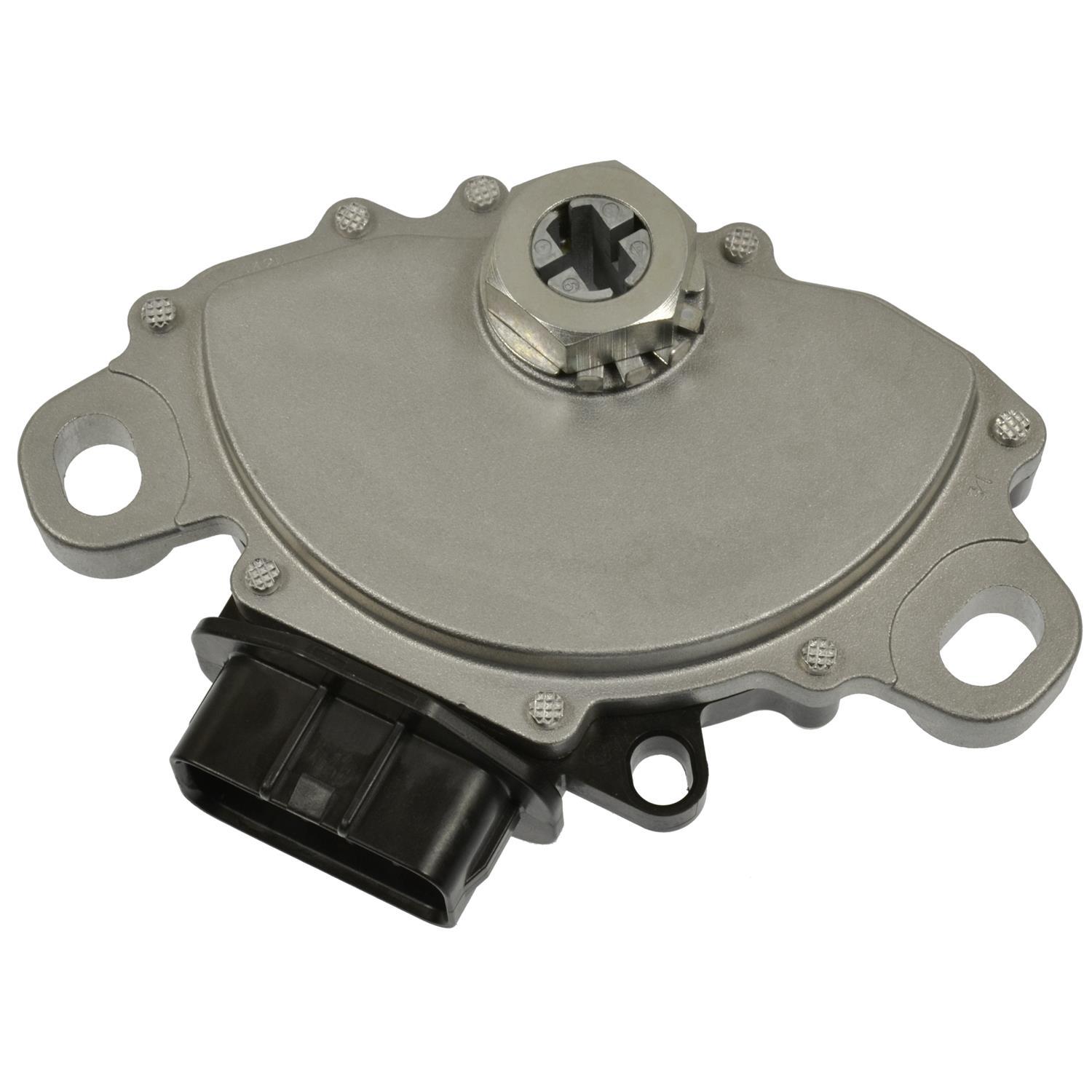 Standard Motor Products NS744 - Neutral Safety Switch Standard Motor Products NS744 Neutral Safety Switch product image 2 of 3