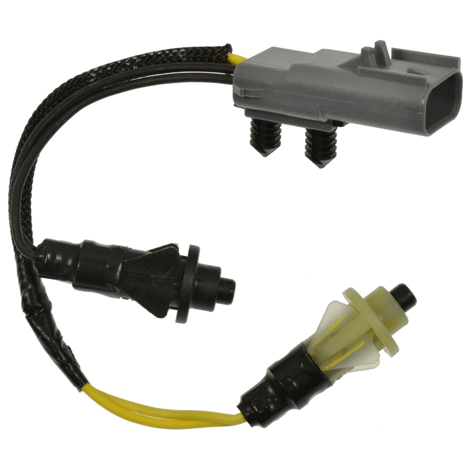 Standard Motor Products NS746 - Clutch Starter Safety Switch Standard Motor Products NS746 Clutch Starter Safety Switch product image 2 of 3