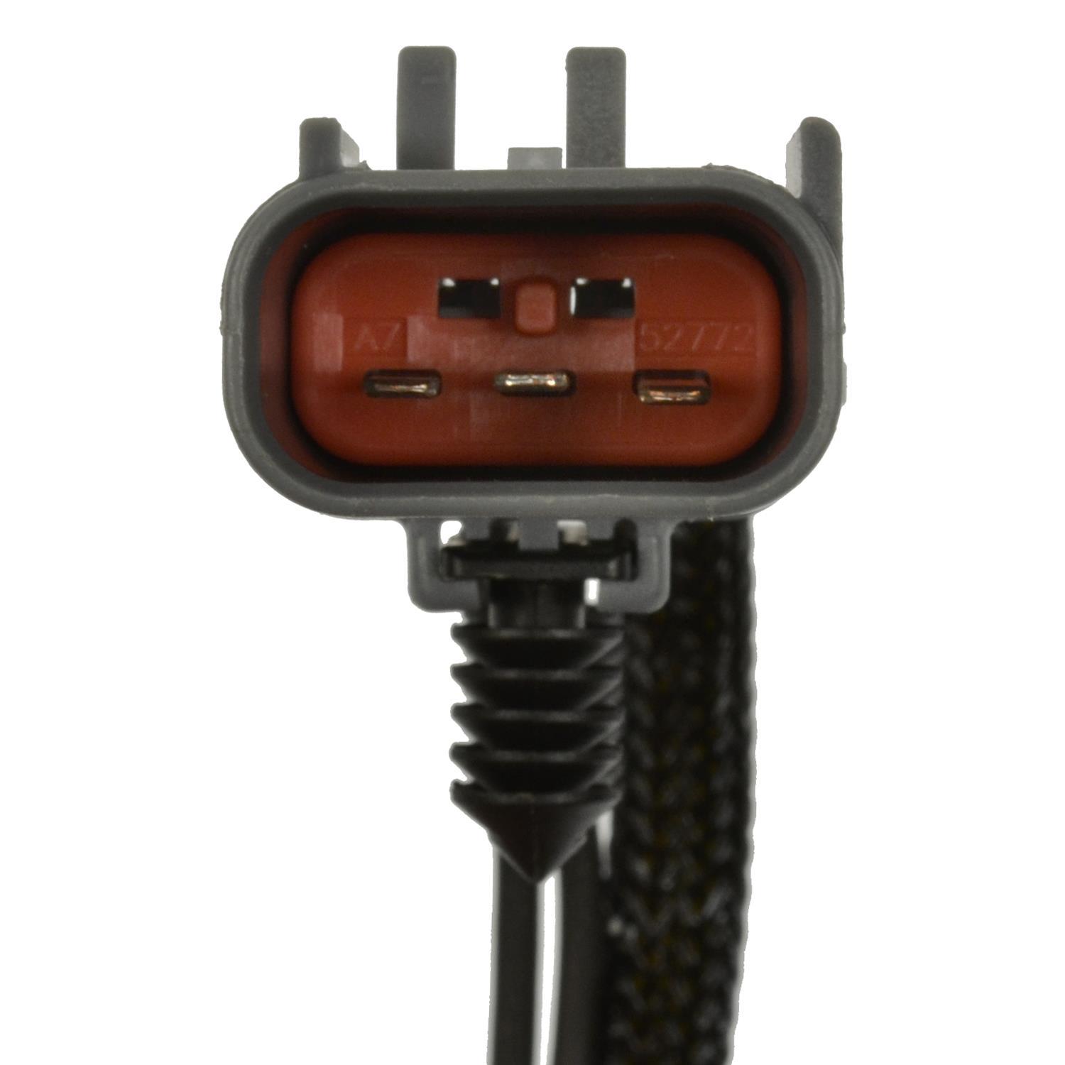 Standard Motor Products NS746 - Clutch Starter Safety Switch Standard Motor Products NS746 Clutch Starter Safety Switch product image 3 of 3