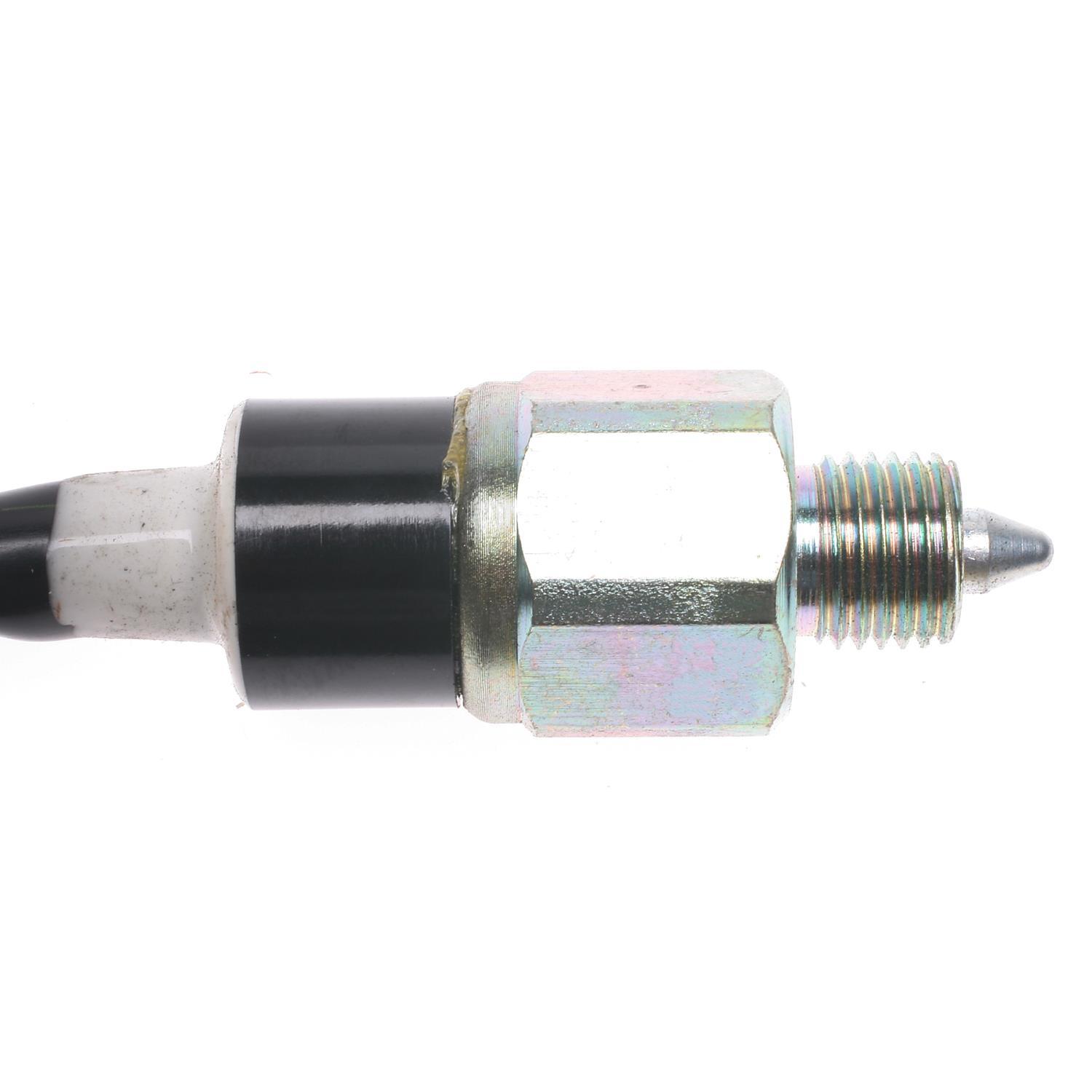 Standard Motor Products NS75 - Neutral Safety Switch Standard Motor Products NS75 Neutral Safety Switch product image 1 of 3