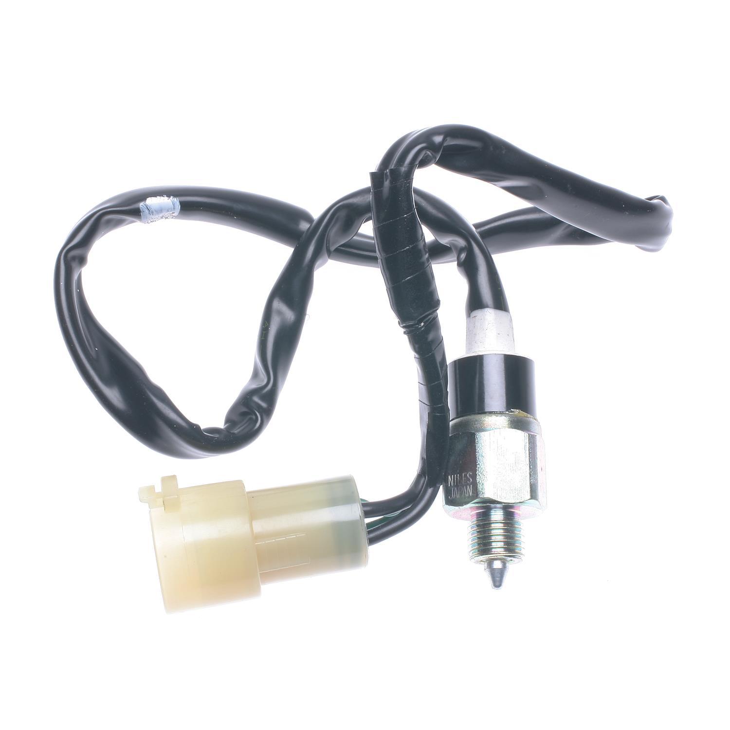 Standard Motor Products NS75 - Neutral Safety Switch Standard Motor Products NS75 Neutral Safety Switch product image 2 of 3