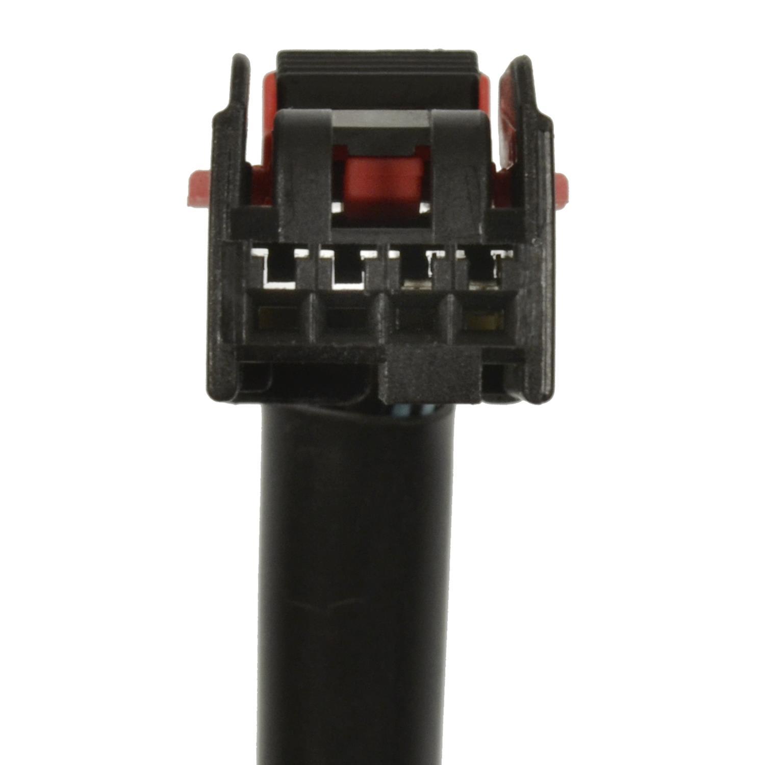 Standard Motor Products NS754 - Neutral Safety Switch Standard Motor Products NS754 Neutral Safety Switch product image 1 of 3