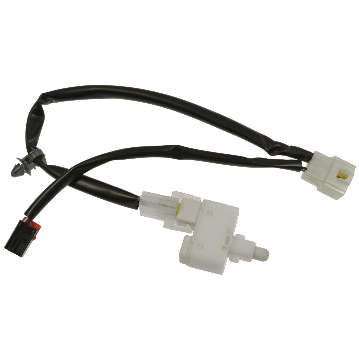 Standard Motor Products NS754 - Neutral Safety Switch Standard Motor Products NS754 Neutral Safety Switch product image 2 of 3