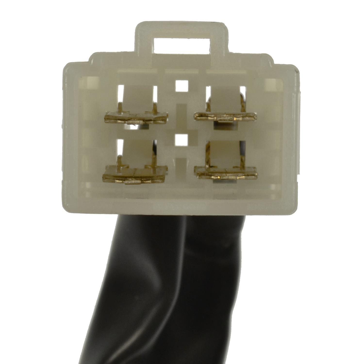 Standard Motor Products NS754 - Neutral Safety Switch Standard Motor Products NS754 Neutral Safety Switch product image 3 of 3