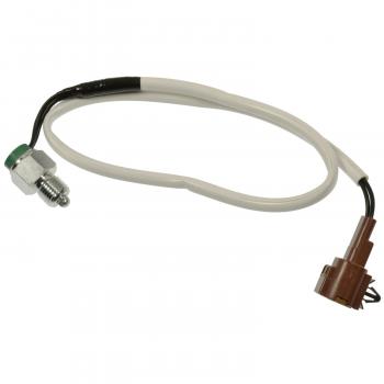 2019 Toyota 86 Neutral Safety Switch Standard Motor Products NS761 image 2 of 3