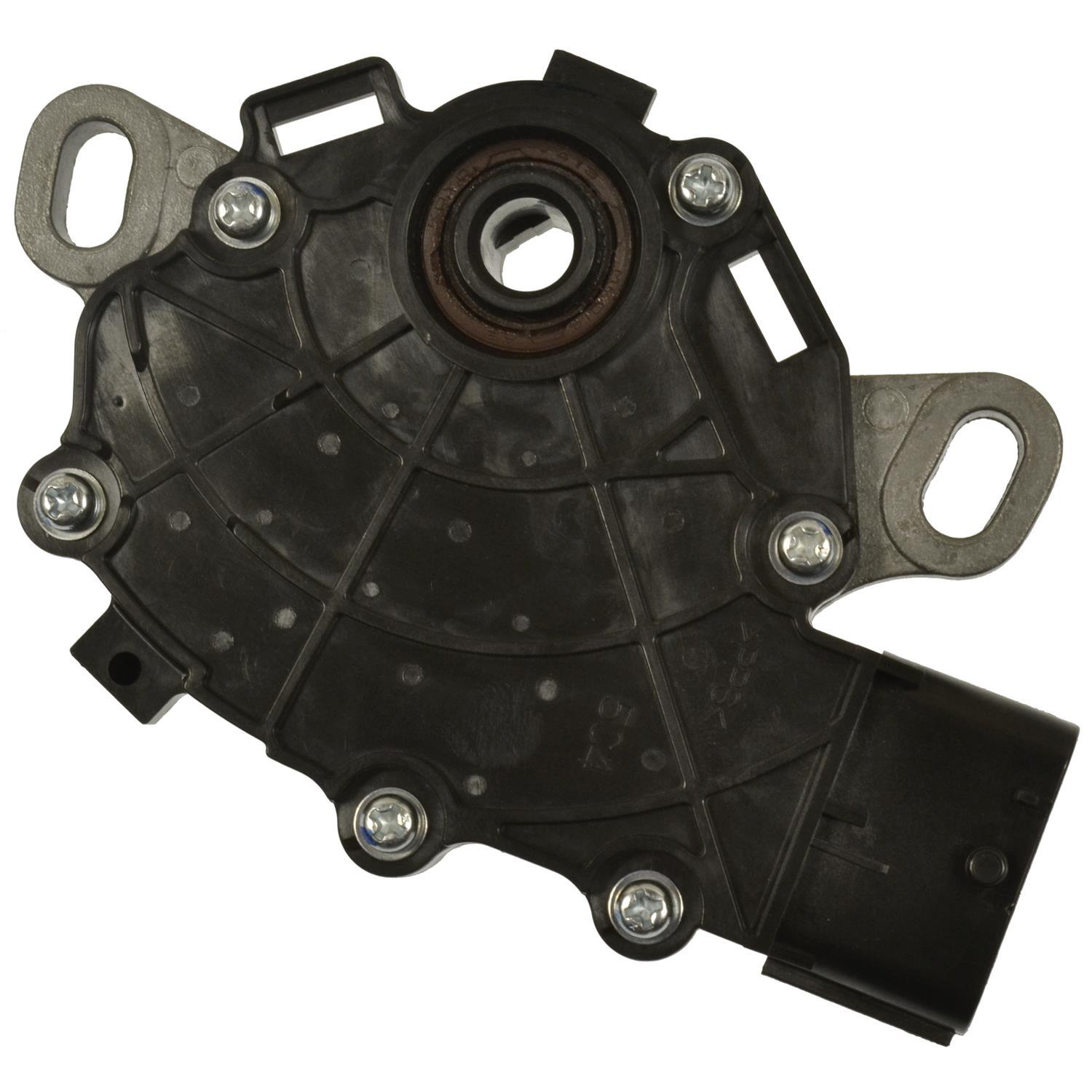 Standard Motor Products NS771 - Neutral Safety Switch Standard Motor Products NS771 Neutral Safety Switch product image 1 of 3