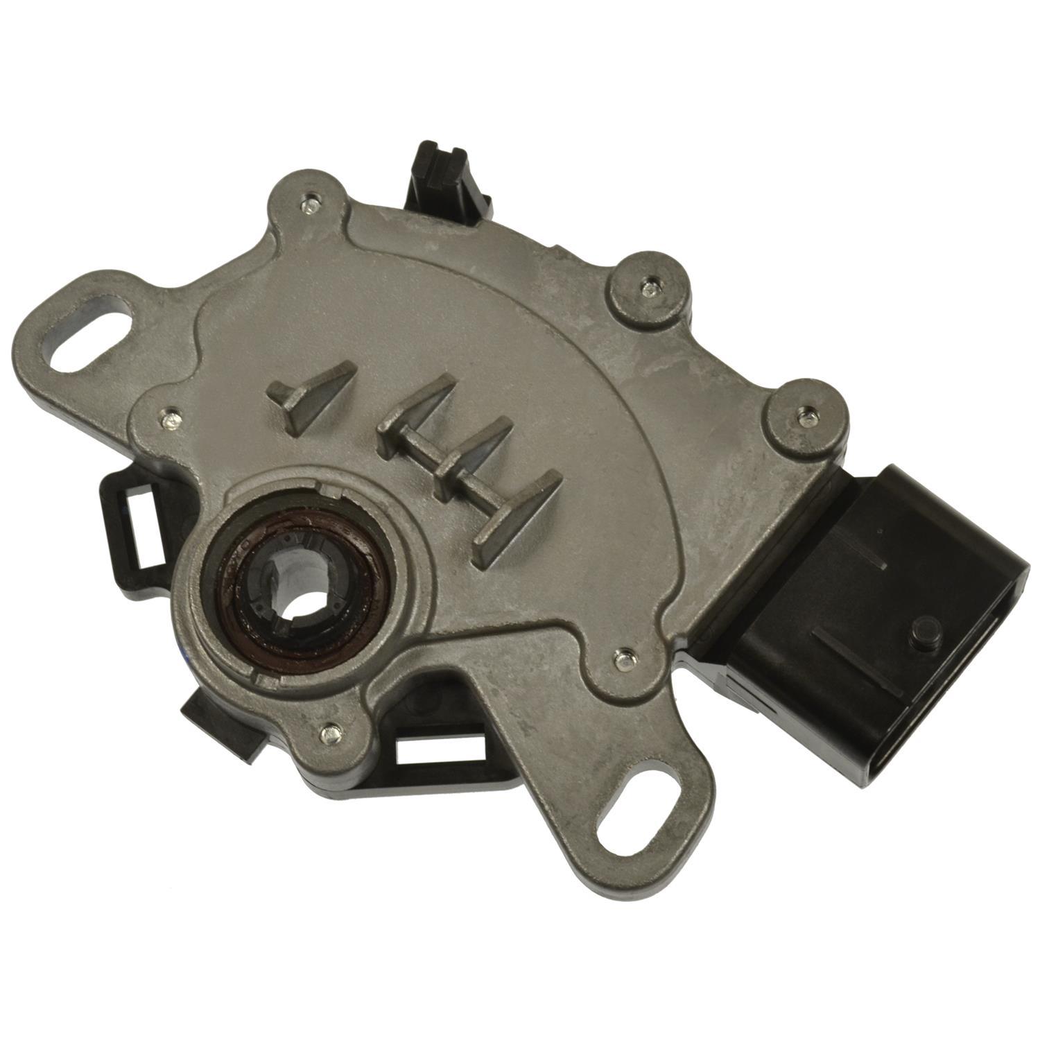 Standard Motor Products NS771 - Neutral Safety Switch Standard Motor Products NS771 Neutral Safety Switch product image 2 of 3
