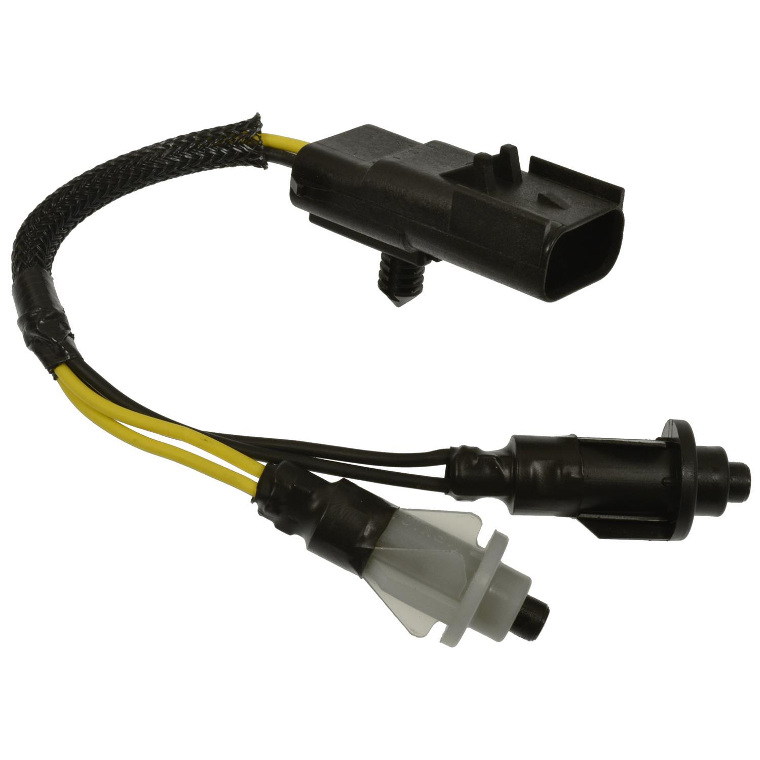 Standard Motor Products NS772 Clutch Pedal Position Switch product image 2 of 3