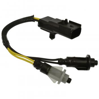 2005 Dodge Neon Clutch Starter Safety Switch Standard Motor Products NS772 image 2 of 3