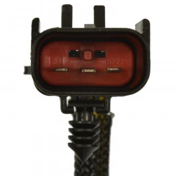 2005 Dodge Neon Clutch Starter Safety Switch Standard Motor Products NS772 image 3 of 3