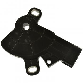2015 Nissan Versa Note Neutral Safety Switch Standard Motor Products NS774 image 1 of 3