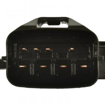 2015 Nissan Versa Note Neutral Safety Switch Standard Motor Products NS774 image 3 of 3
