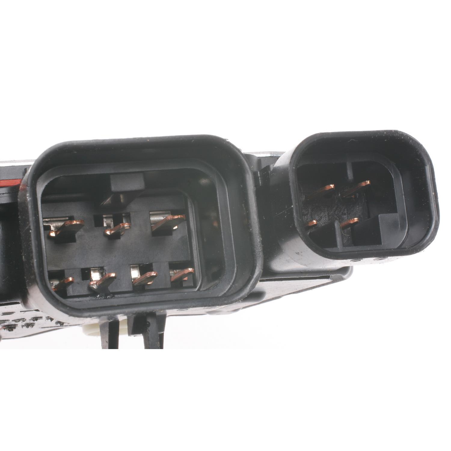 Standard Motor Products NS82 - Neutral Safety Switch Standard Motor Products NS82 Neutral Safety Switch product image 1 of 3