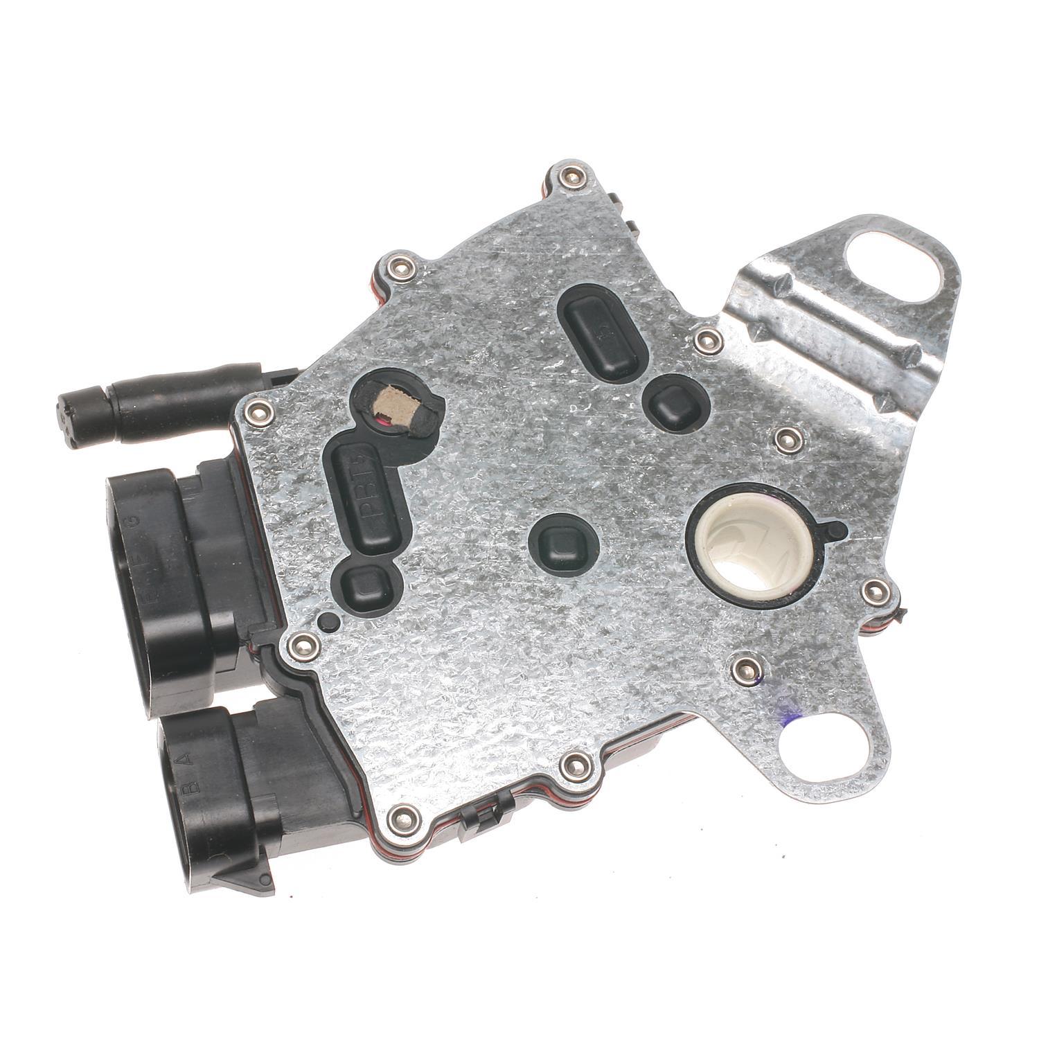 Standard Motor Products NS82 - Neutral Safety Switch Standard Motor Products NS82 Neutral Safety Switch product image 3 of 3