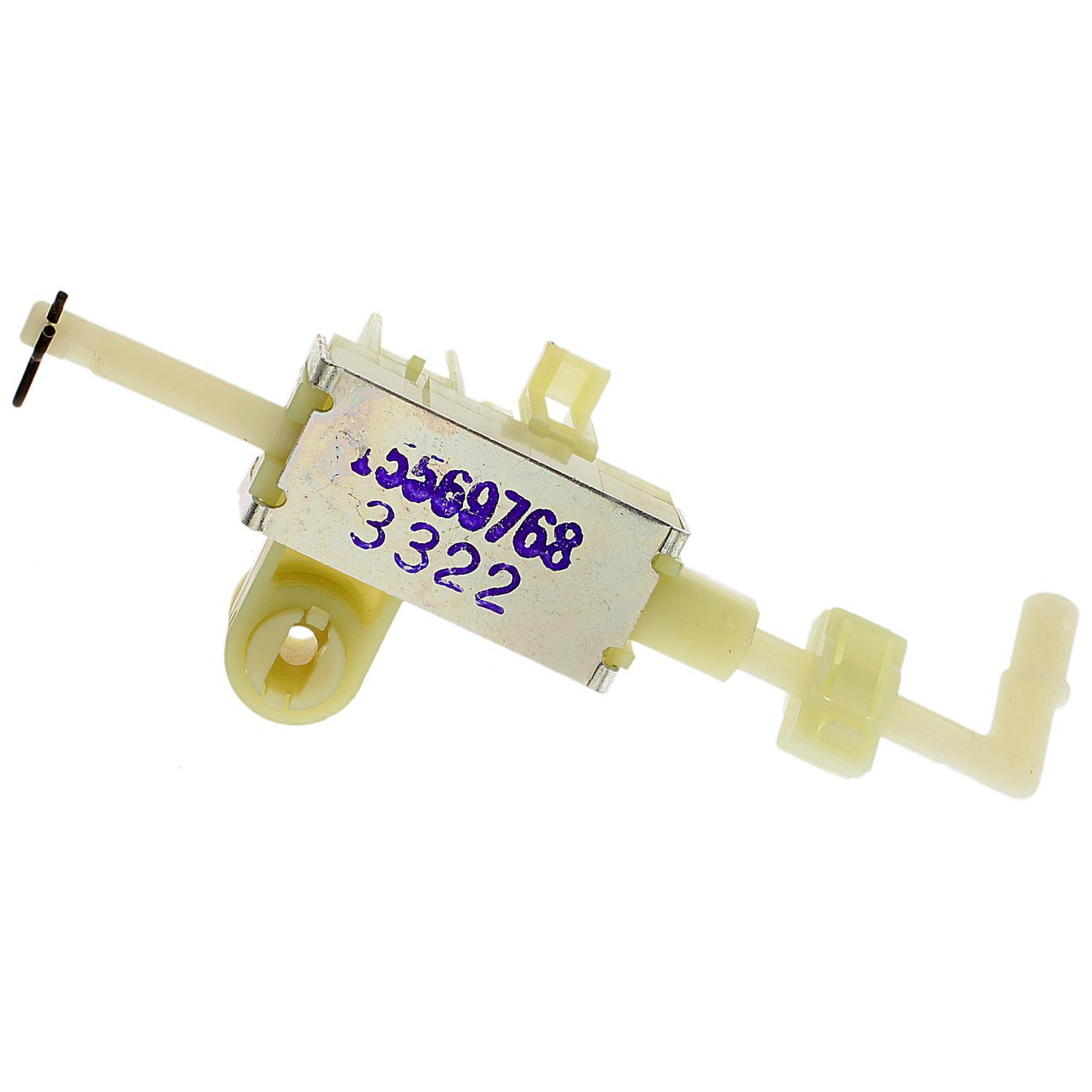 Standard Motor Products NS88 - Clutch Starter Safety Switch Standard Motor Products NS88 Clutch Starter Safety Switch product image 1 of 3