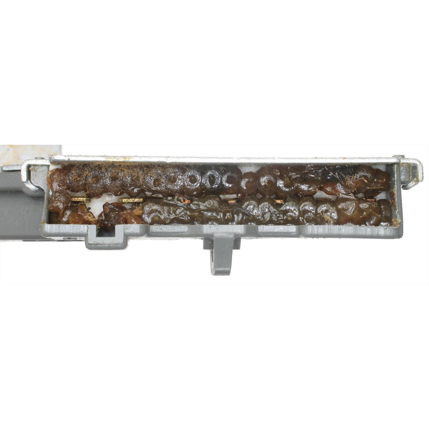 Standard Motor Products NS89 - Neutral Safety Switch Standard Motor Products NS89 Neutral Safety Switch product image 2 of 3