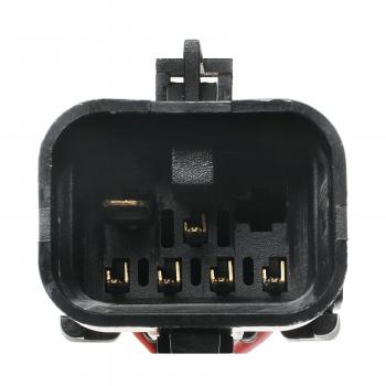 1990 Oldsmobile Delta 88 Neutral Safety Switch Standard Motor Products NS90 image 3 of 4