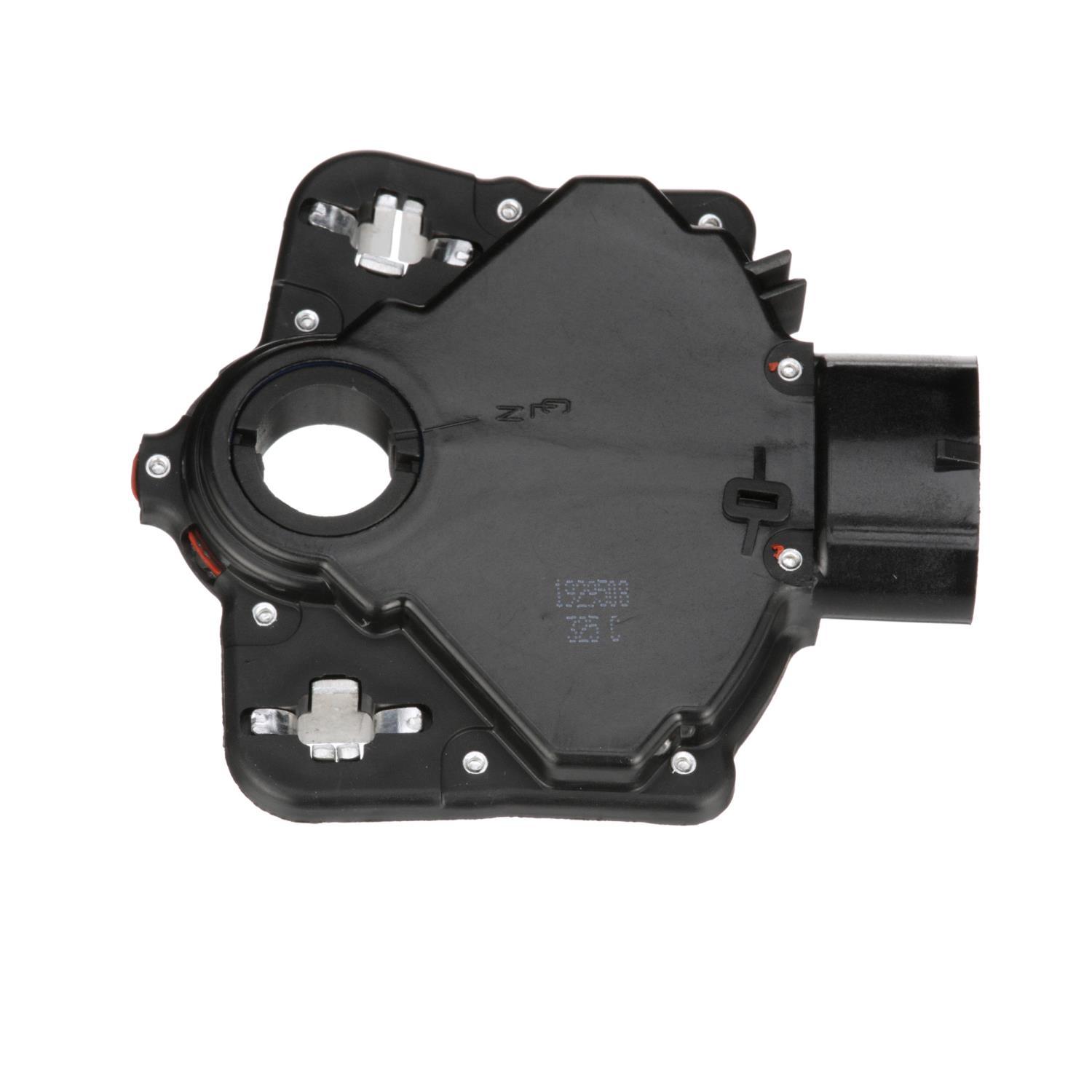 Standard Motor Products NS94 - Neutral Safety Switch Standard Motor Products NS94 Neutral Safety Switch product image 2 of 7