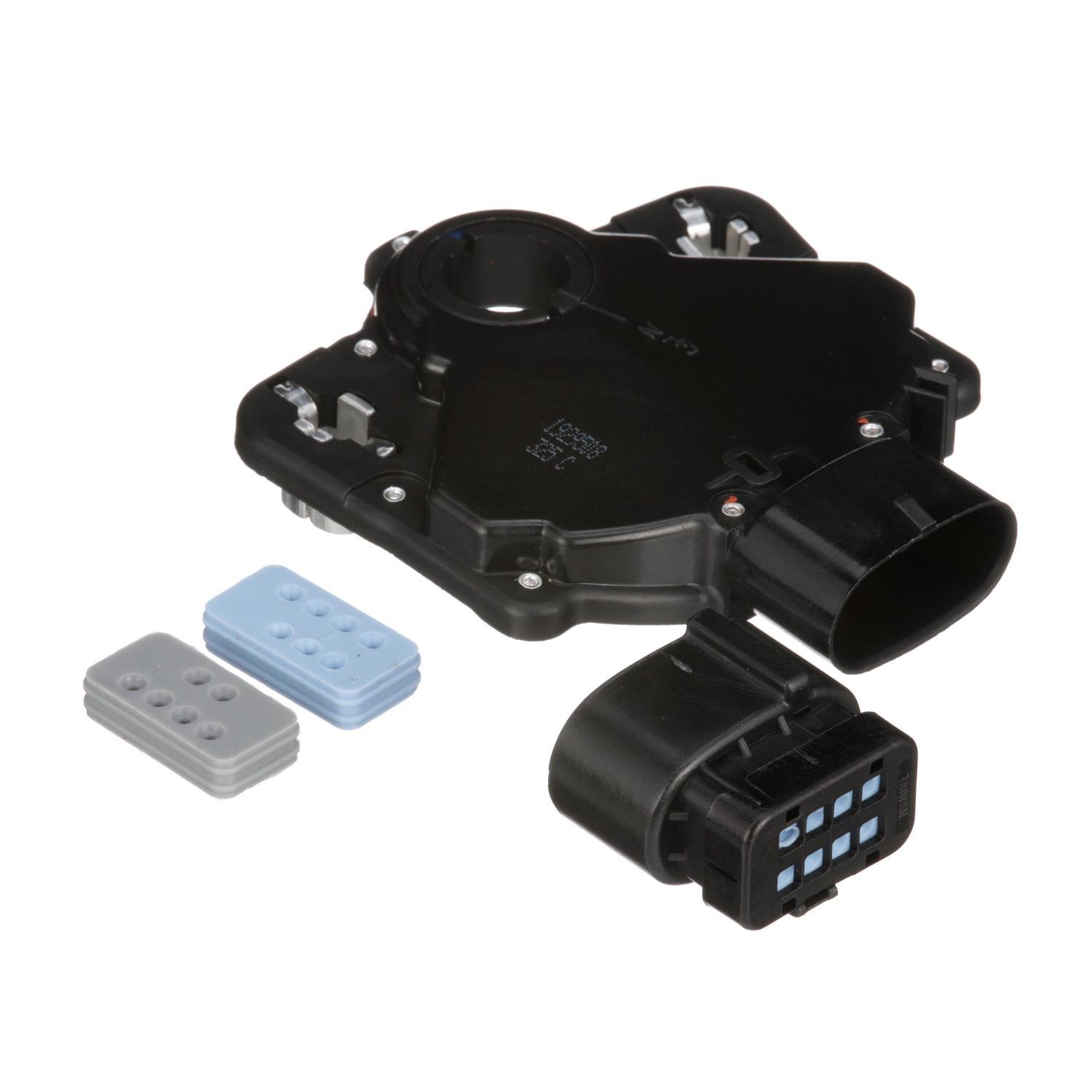Standard Motor Products NS94 - Neutral Safety Switch Standard Motor Products NS94 Neutral Safety Switch product image 4 of 7