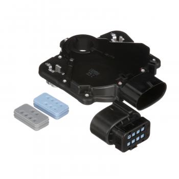 1996 Ford Bronco Neutral Safety Switch Standard Motor Products NS94 image 4 of 4
