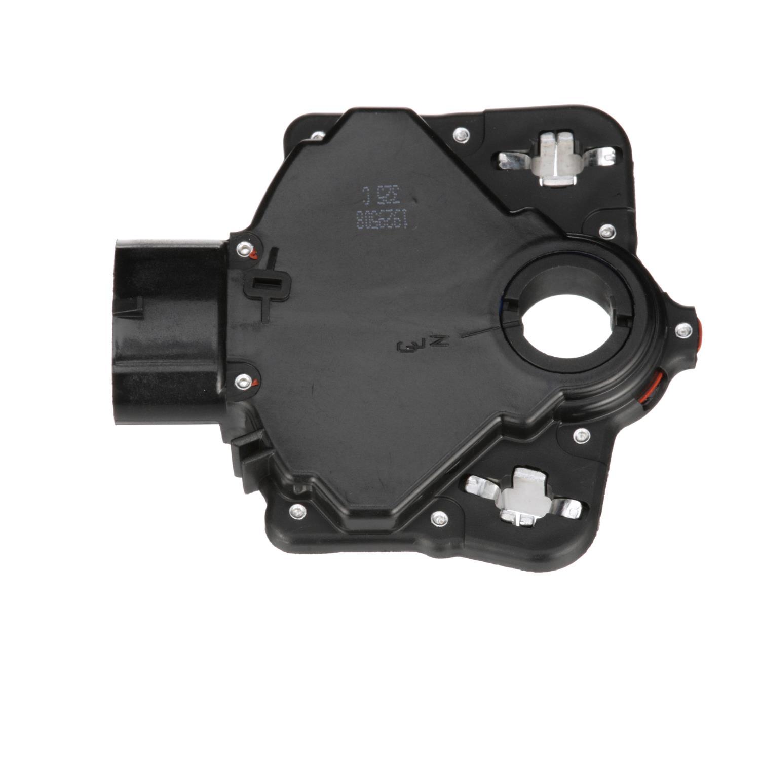 Standard Motor Products NS94 - Neutral Safety Switch Standard Motor Products NS94 Neutral Safety Switch product image 7 of 7