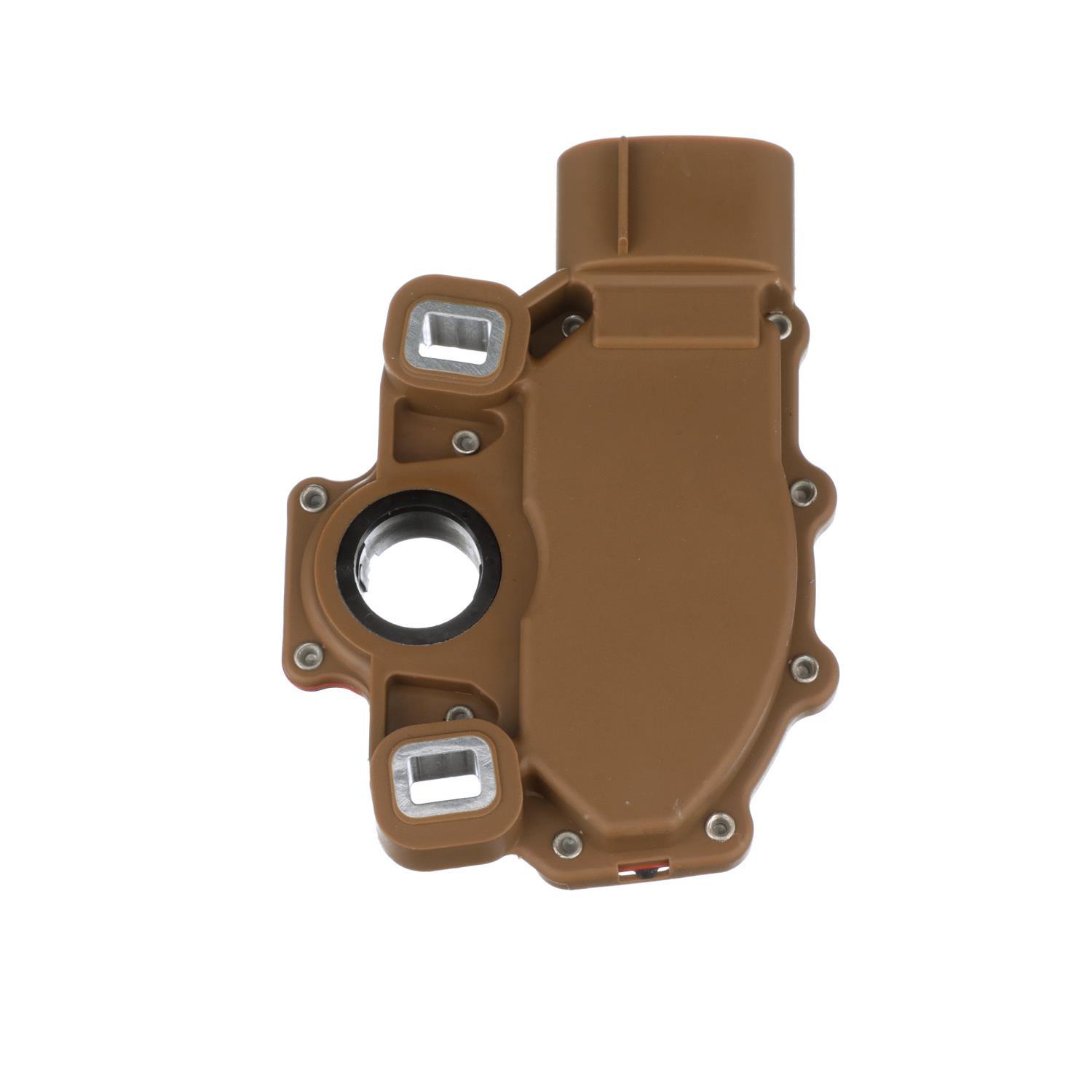 Standard Motor Products NS95 - Neutral Safety Switch Standard Motor Products NS95 Neutral Safety Switch product image 2 of 7