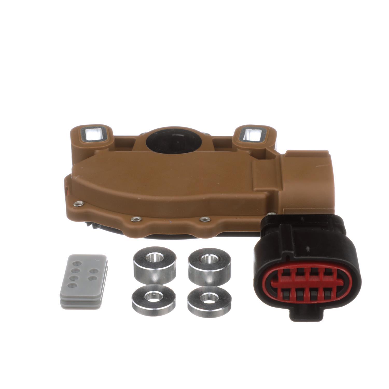 Standard Motor Products NS95 - Neutral Safety Switch Standard Motor Products NS95 Neutral Safety Switch product image 4 of 7