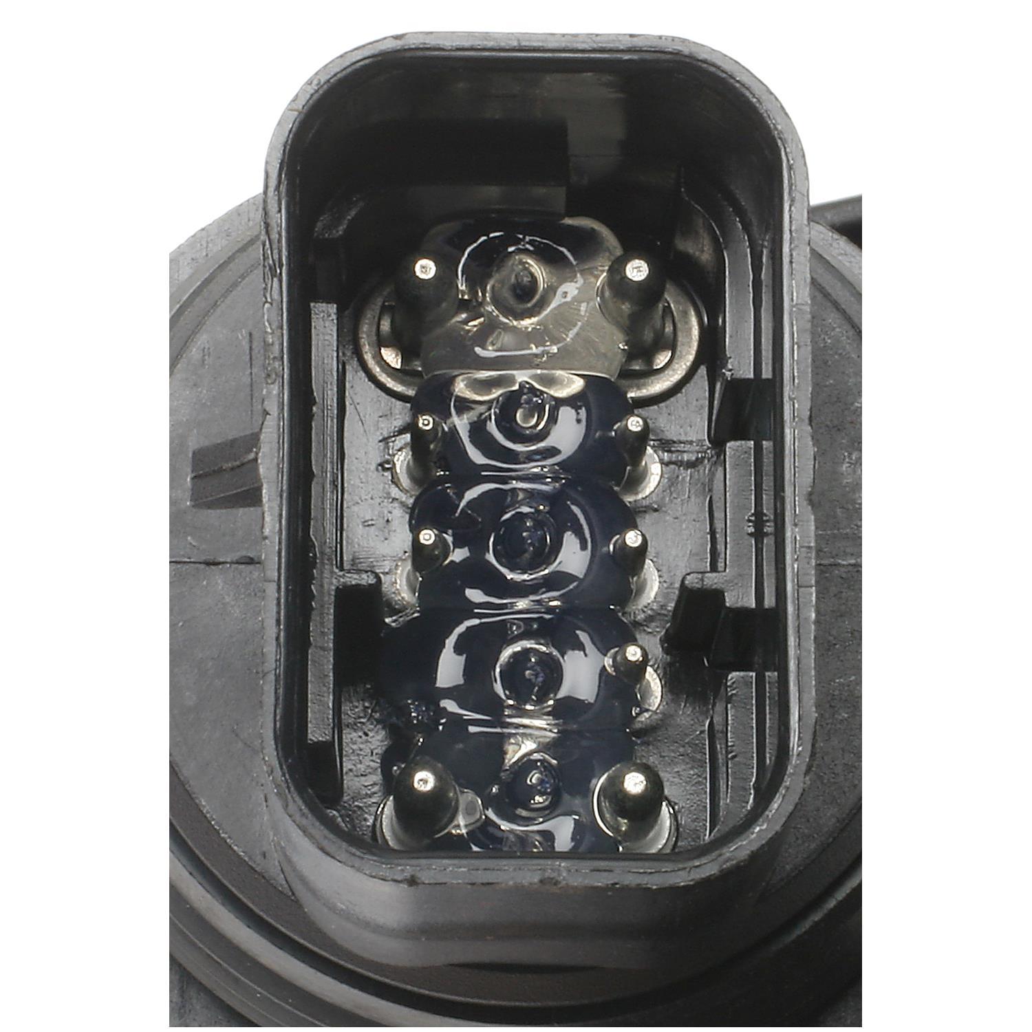 Standard Motor Products NS97 - Neutral Safety Switch Standard Motor Products NS97 Neutral Safety Switch product image 3 of 3