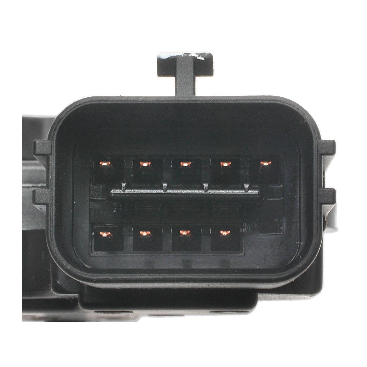 Standard Motor Products NS98 - Neutral Safety Switch Standard Motor Products NS98 Neutral Safety Switch product image 2 of 3