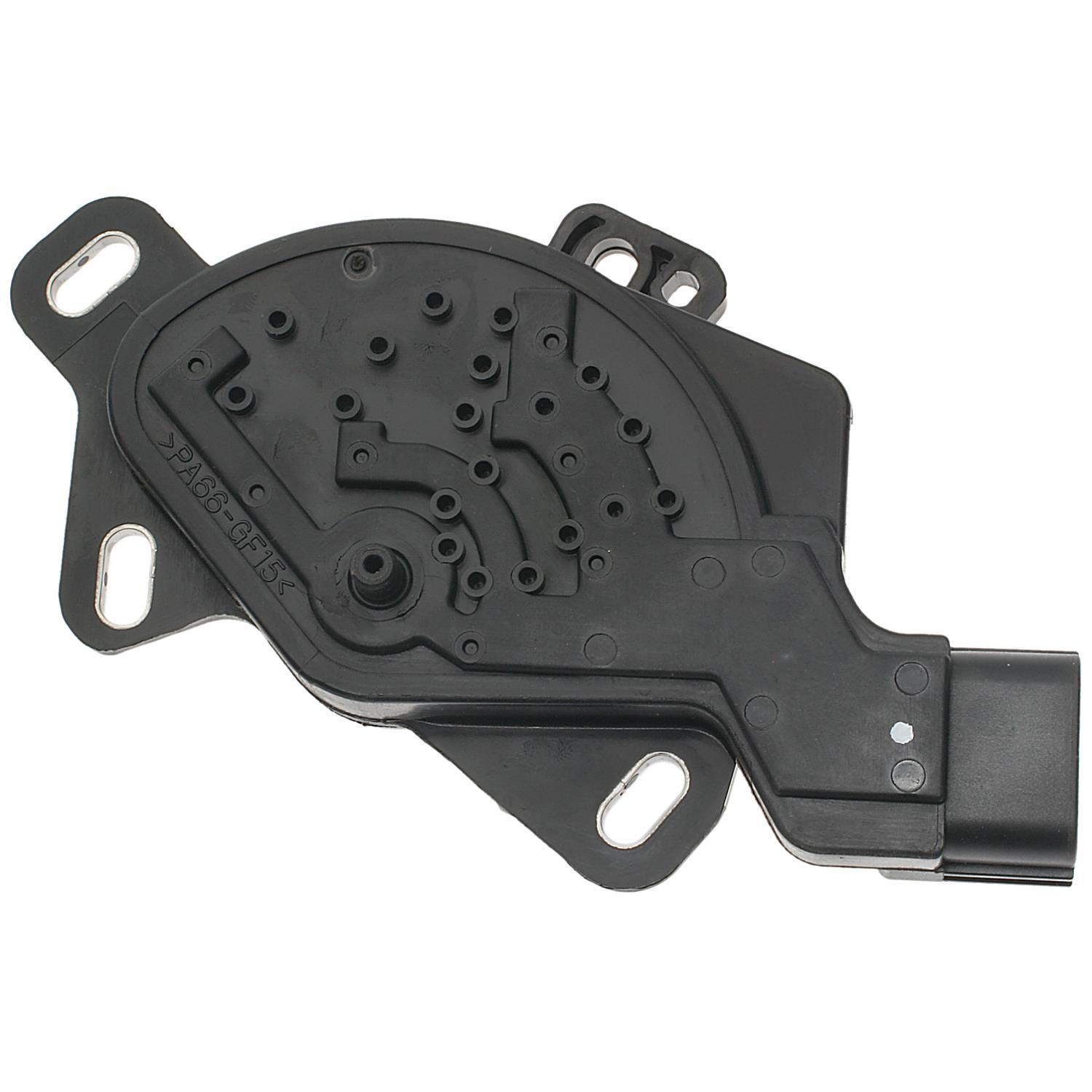 Standard Motor Products NS98 - Neutral Safety Switch Standard Motor Products NS98 Neutral Safety Switch product image 3 of 3