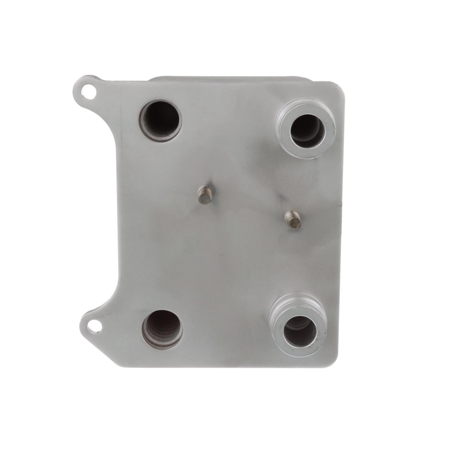 Standard Motor Products OCK1 - Engine Oil Cooler Kit Standard Motor Products OCK1 Engine Oil Cooler Kit product image 1 of 4