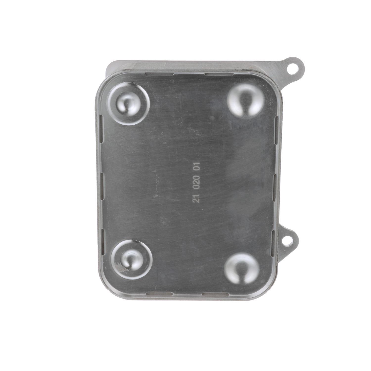 Standard Motor Products OCK1 - Engine Oil Cooler Kit Standard Motor Products OCK1 Engine Oil Cooler Kit product image 2 of 4