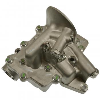 2019 Chevrolet Silverado 3500 HD Engine Oil Cooler Kit Standard Motor Products OCK10 image 2 of 3