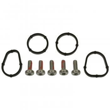 2017 Chevrolet Express 2500 Engine Oil Cooler Kit Standard Motor Products OCK11 image 2 of 4