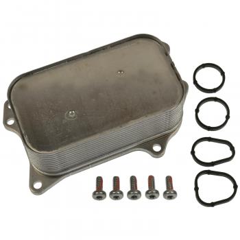 2017 Chevrolet Express 2500 Engine Oil Cooler Kit Standard Motor Products OCK11 image 3 of 4