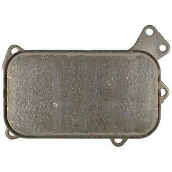 2017 Chevrolet Express 2500 Engine Oil Cooler Kit Standard Motor Products OCK11 image 4 of 4