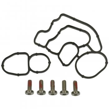 2017 GMC Canyon Engine Oil Cooler Kit Standard Motor Products OCK12 image 2 of 4