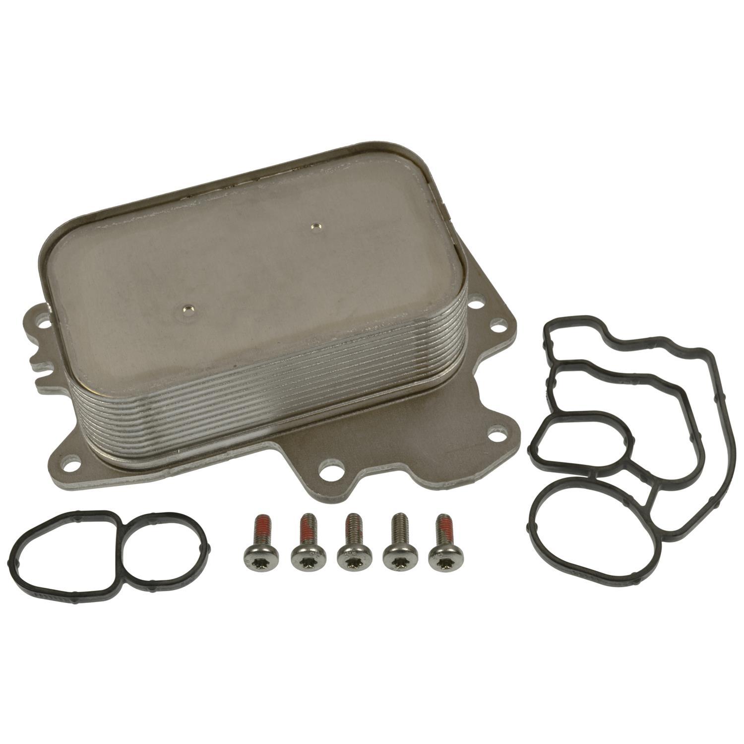 Standard Motor Products OCK12 Engine Oil Cooler Kit product image 3 of 4