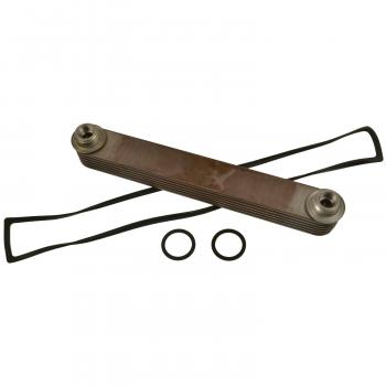 2003 GMC Sierra 3500 Engine Oil Cooler Kit Standard Motor Products OCK15 image 3 of 4