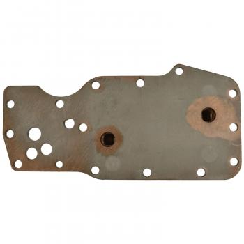 2006 Dodge Ram 2500 Engine Oil Cooler Kit Standard Motor Products OCK16 image 1 of 4